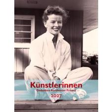 Künstlerinnen 2027. Gedanken berühmter Frauen