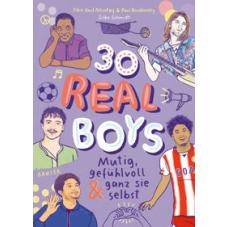 30 Real Boys