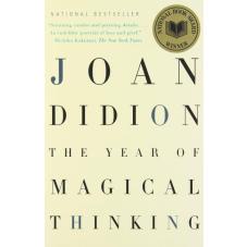 The Year of Magical Thinking
