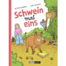 Schweinmaleins