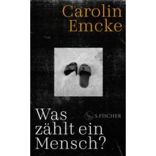 Was zählt ein Mensch?