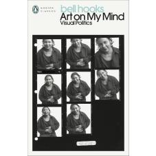 Art on my Mind
