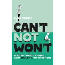 Cant not Wont