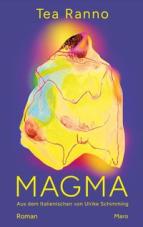 Magma