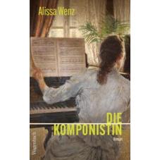 Die Komponistin