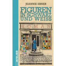 Figuren in Schwarz und Weiß