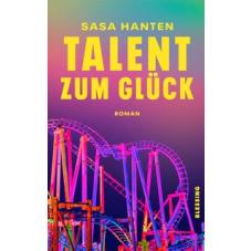 Talent zum Glück