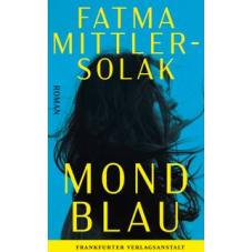 Mondblau