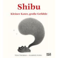 Shibu. Kleiner Kater, große Gefühle