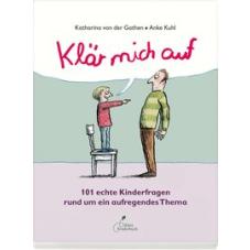 Klär mich auf