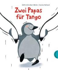 Zwei Papas für Tango