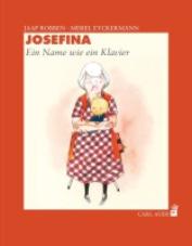 Josefina. Ein Name wie ein Klavier
