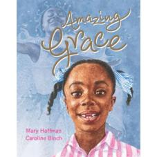 Amazing Grace