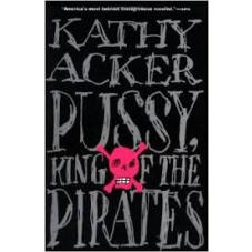 Pussy, King of the Pirates