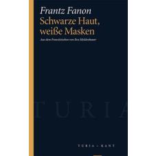 Schwarze Haut, weiße Masken