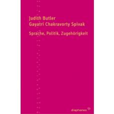 Sprache, Politik, Zugehörigkeit