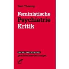 Feministische Psychiatriekritik