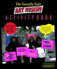 Art Museum updated. Activity Book