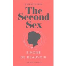 The Second Sex