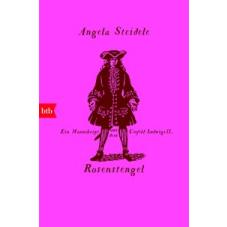 Rosenstengel.  Ein Manuskript aus dem Umfeld Ludwigs II.