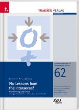 No Lessons from the Intersexed?