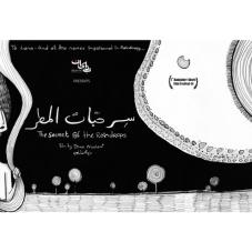 The Secret of the Raindrops