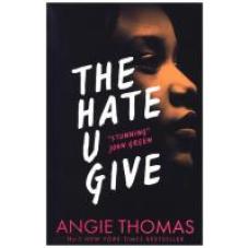 The Hate U Give