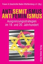 Antisemitismus – Antifeminismus