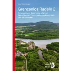 Grenzenlos Radeln - Band 2