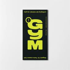 GYM 1 - Stay strong!