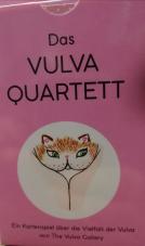 Das Vulva Quartett
