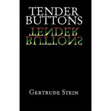 Tender Buttons