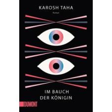 Im Bauch der Königin