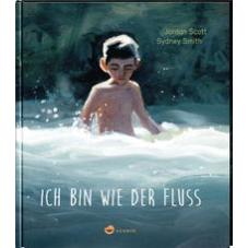 Ich bin wie der Fluss