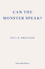 Can the Monster speak?