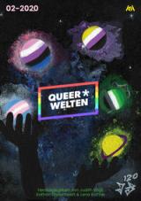 Queer*Welten 02-2020