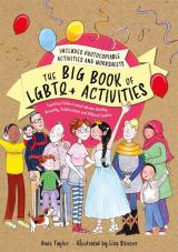 The Big book of LGBT+ Activities