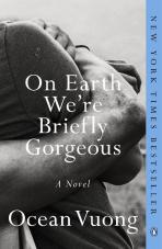 On Earth Were Briefly Gorgeous