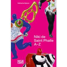 Niki de Saint Phalle