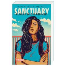 Sanctuary – Flucht in die Freiheit